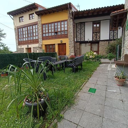 Romantico Acogedor Apartamento En Llanes Ngoại thất bức ảnh