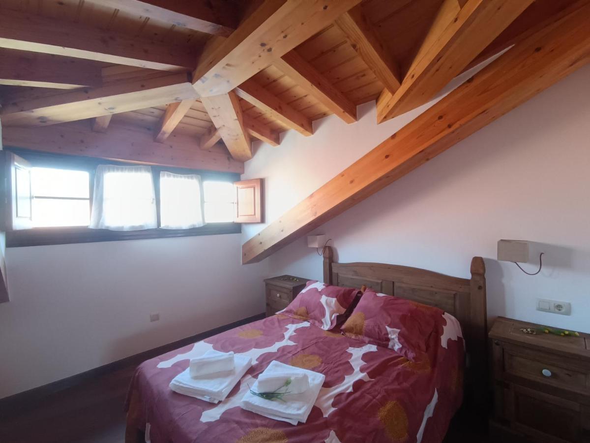 Romantico Acogedor Apartamento En Llanes Ngoại thất bức ảnh
